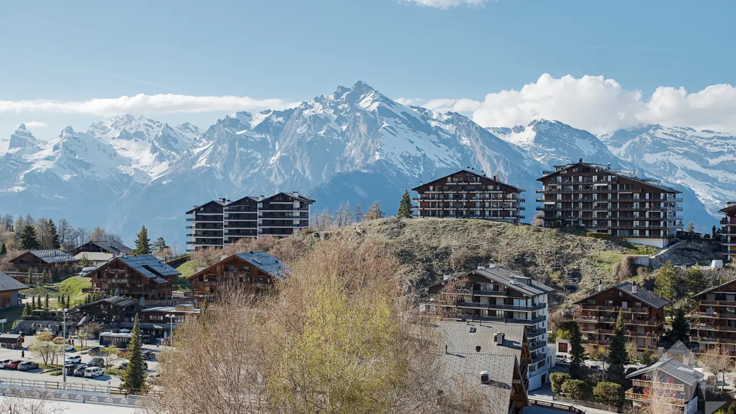Wohnung kaufen - 1997 Haute-Nendaz - Foto 2