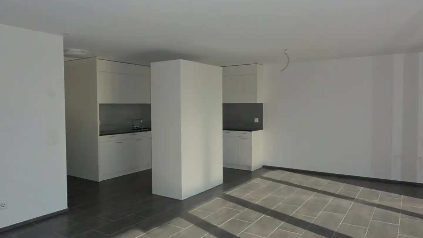 Apartment for rent - Quartierstrasse 6, 2540 Grenchen - Photo 3