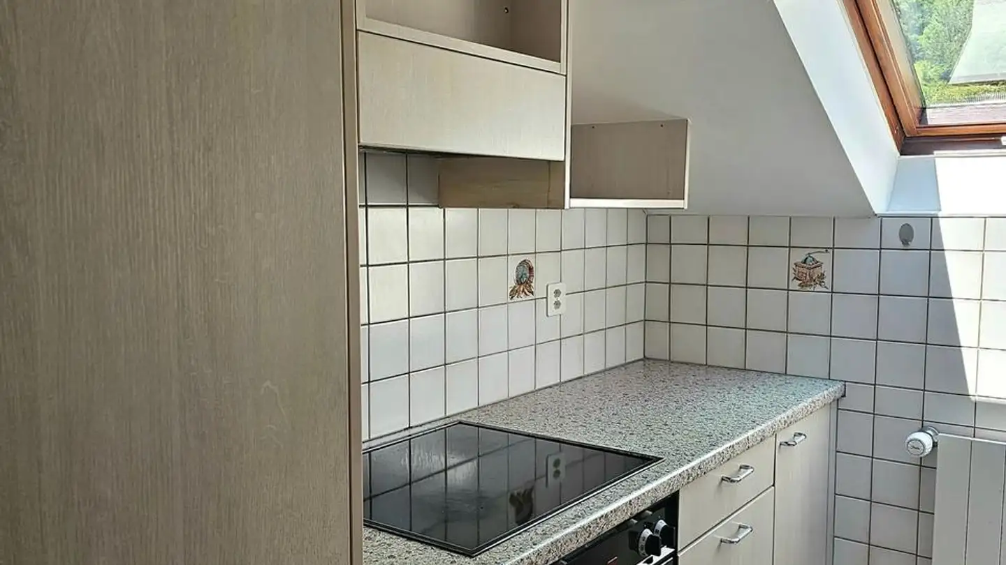 Appartamento in affitto - Derrière-Cour 1, 2115 Buttes