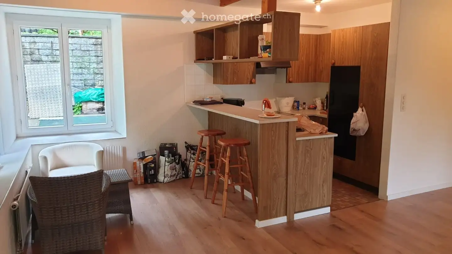 Appartement à louer - 9030 St. Josefen - Photo 3