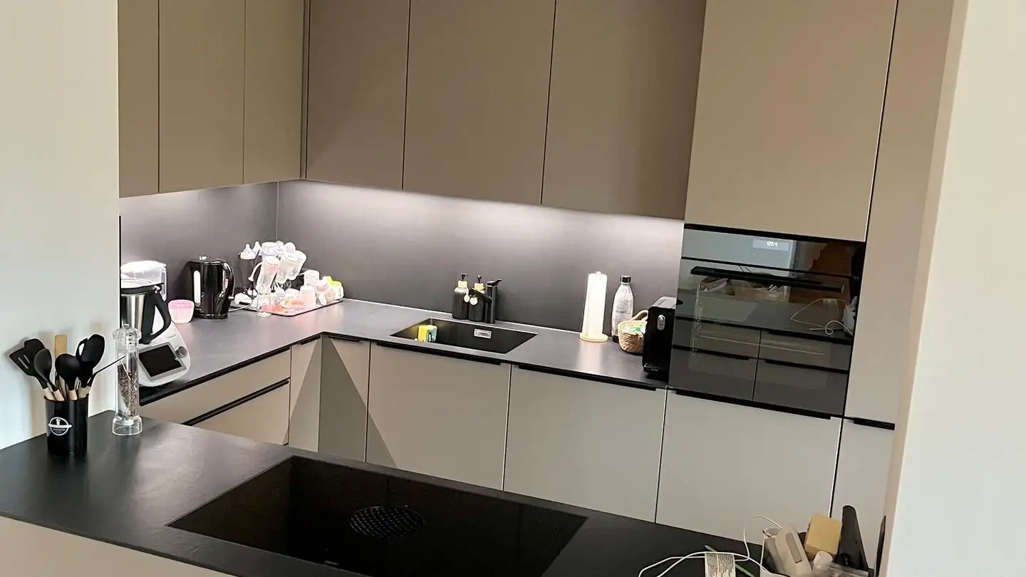 Appartamento in vendita - Ruopigenhöhe, 6015 Luzern - Foto 2