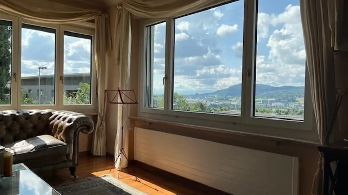 Möblierte Wohnung mieten - 8103 Unterengstringen - Foto 3