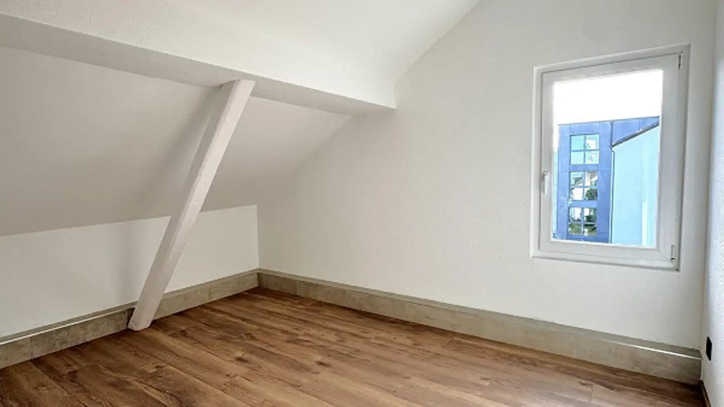 Wohnung mieten - Schönbüelstrasse 8, 9032 Engelburg - Foto 2