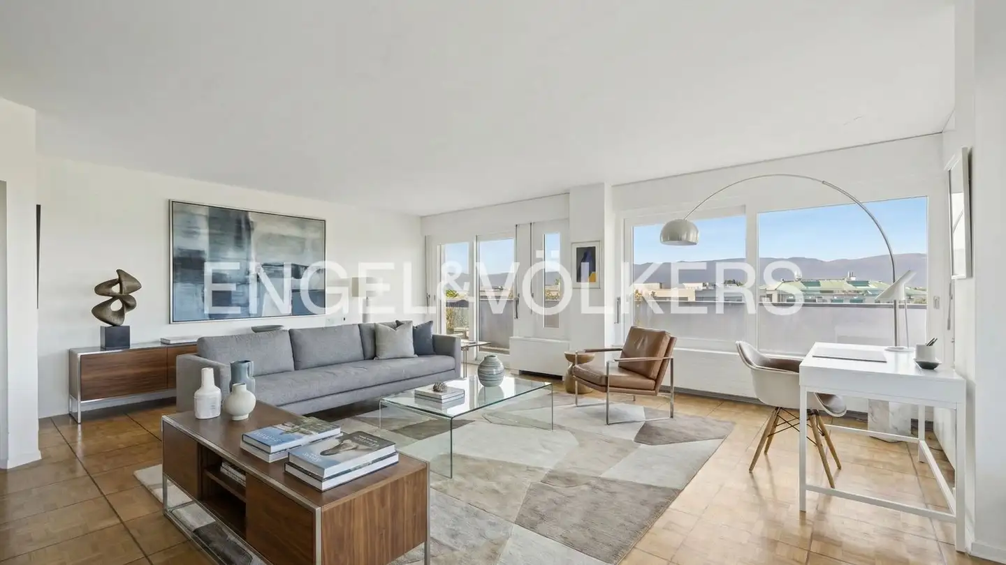 Wohnung kaufen - 1223 Cologny - Foto 2