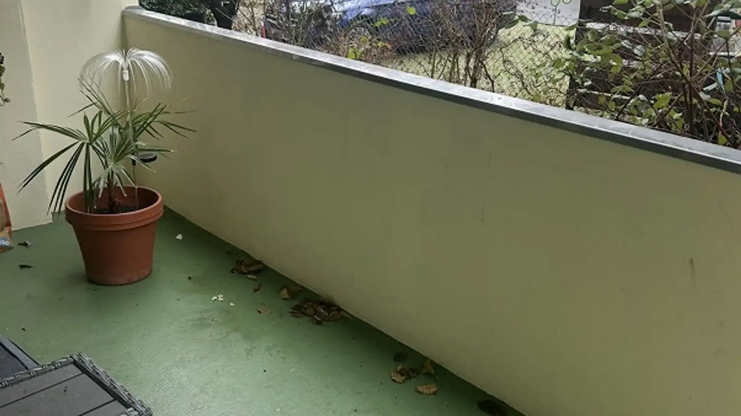 Wohnung mieten - Markgräflerstrasse 78, 4057 Basel - Foto 2