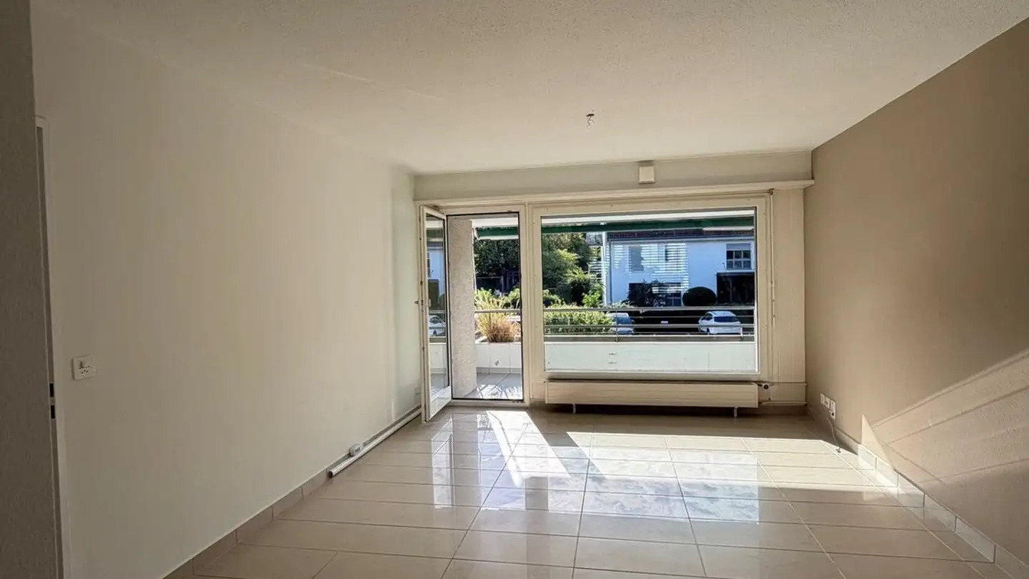 Apartment for rent - Rotfarbweg 6, 8802 Kilchberg ZH