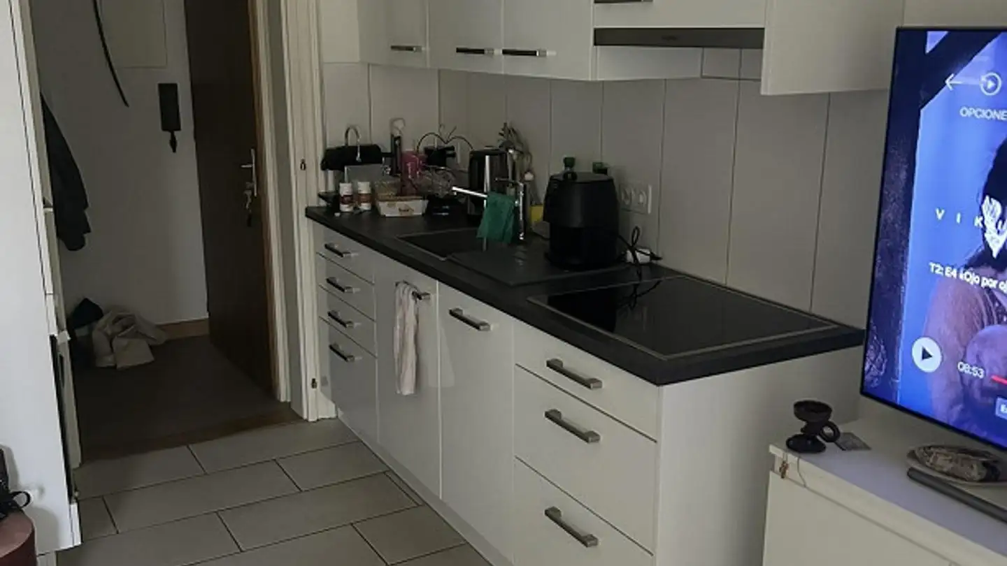 Wohnung mieten - Markgräflerstrasse 78, 4057 Basel - Foto 3