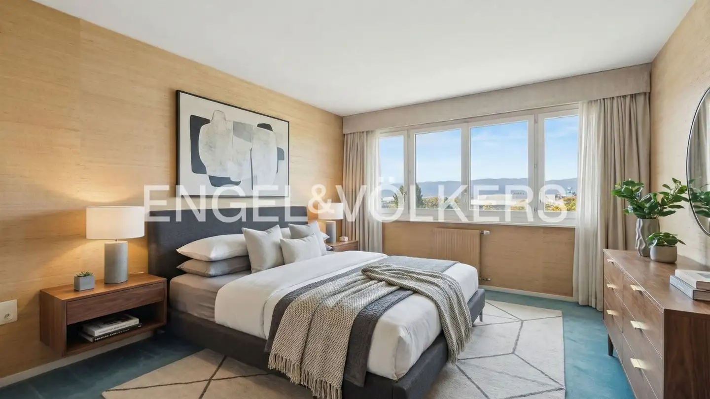 Wohnung kaufen - 1223 Cologny - Foto 3