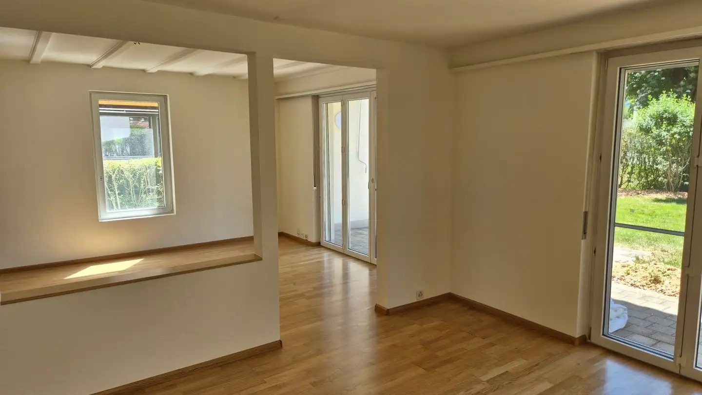 Penthouse mieten - Florastrasse 2, 4127 Birsfelden