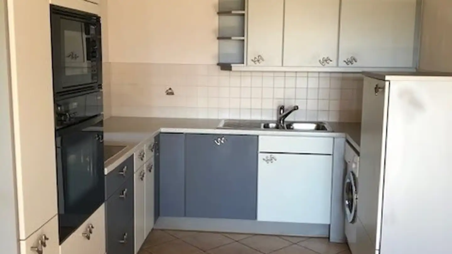 Appartement à louer - Rue De Mura 65, 3960 Muraz (Sierre) - Photo 2