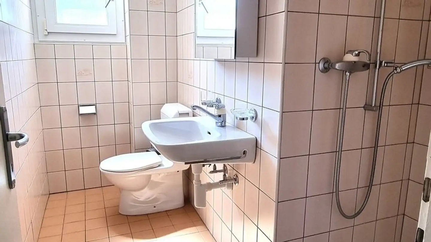 Appartamento in affitto - Avenue De Gilamont 57, 1800 Vevey - Foto 4