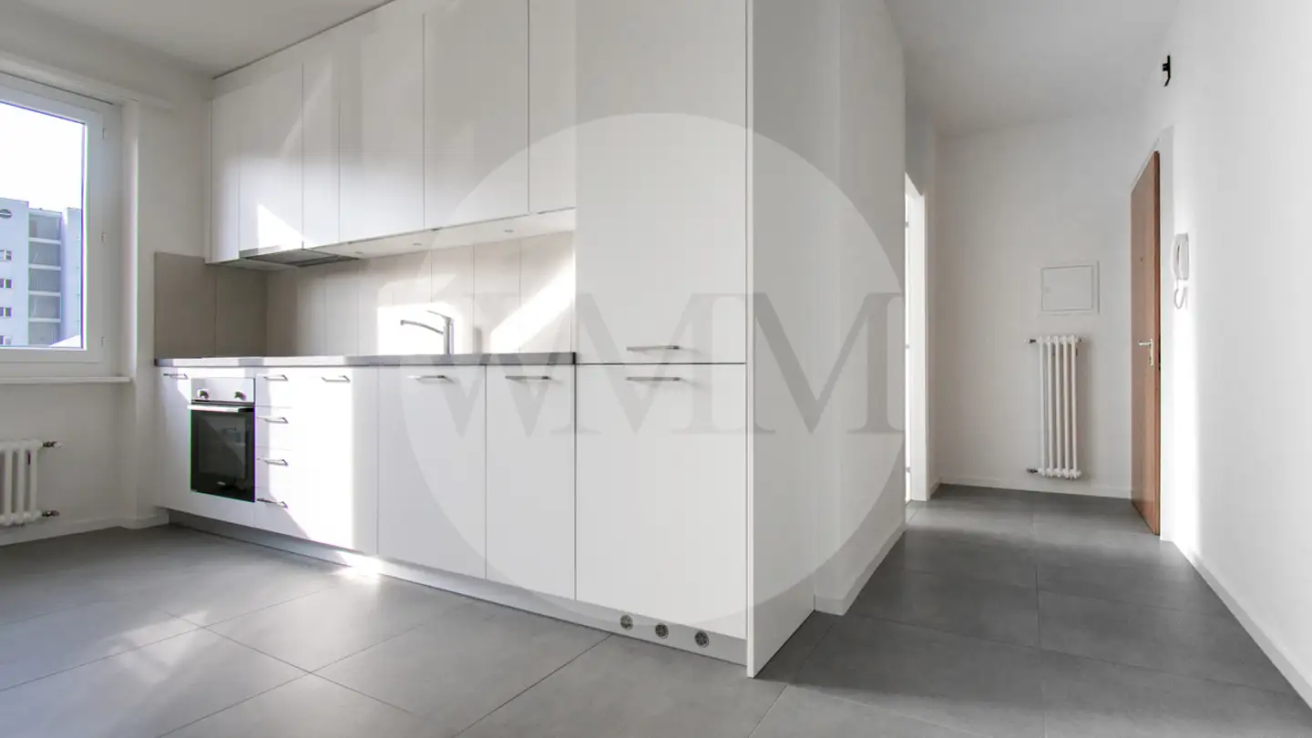 Appartamento in affitto - Salita Viarno 3, 6963 Pregassona