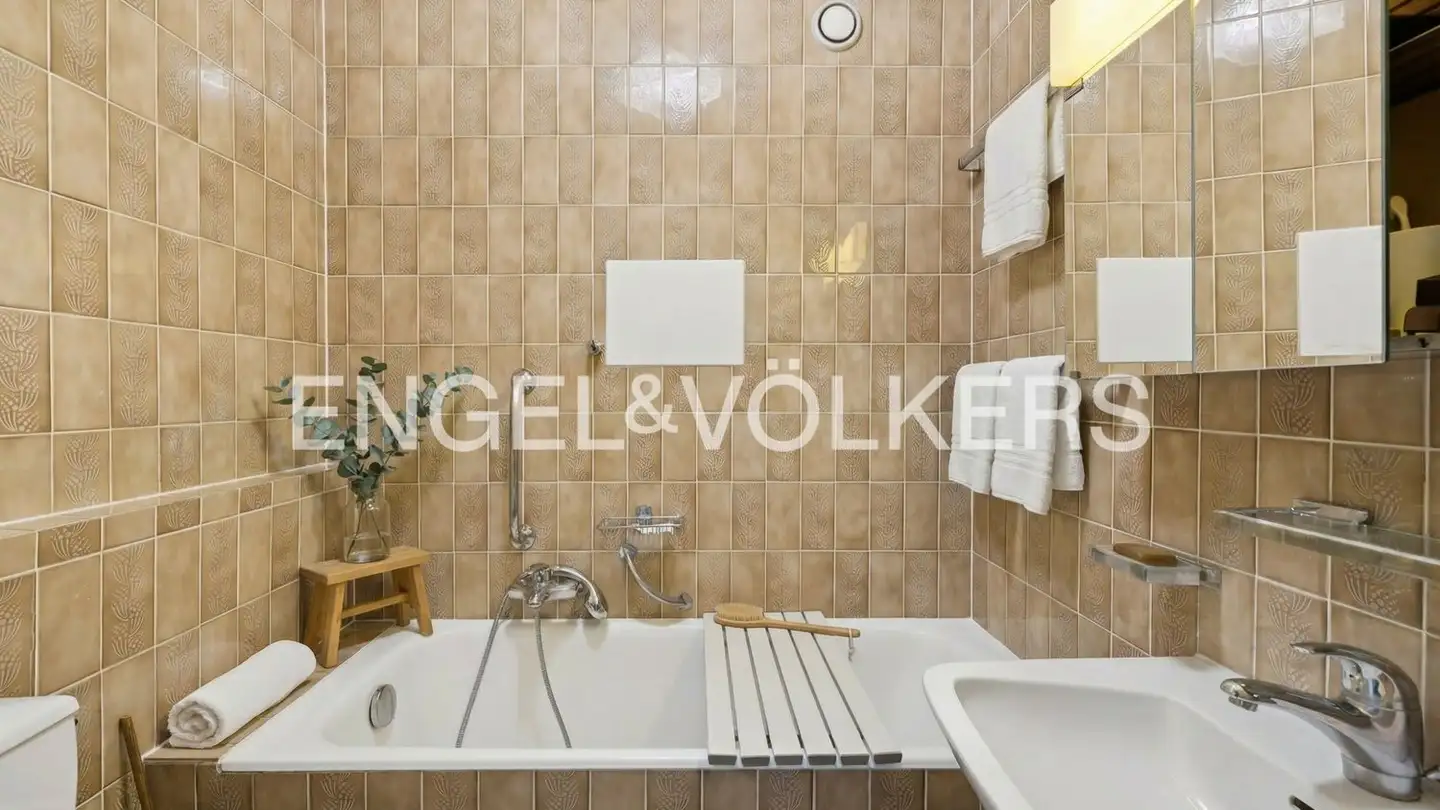 Wohnung kaufen - 1223 Cologny - Foto 4