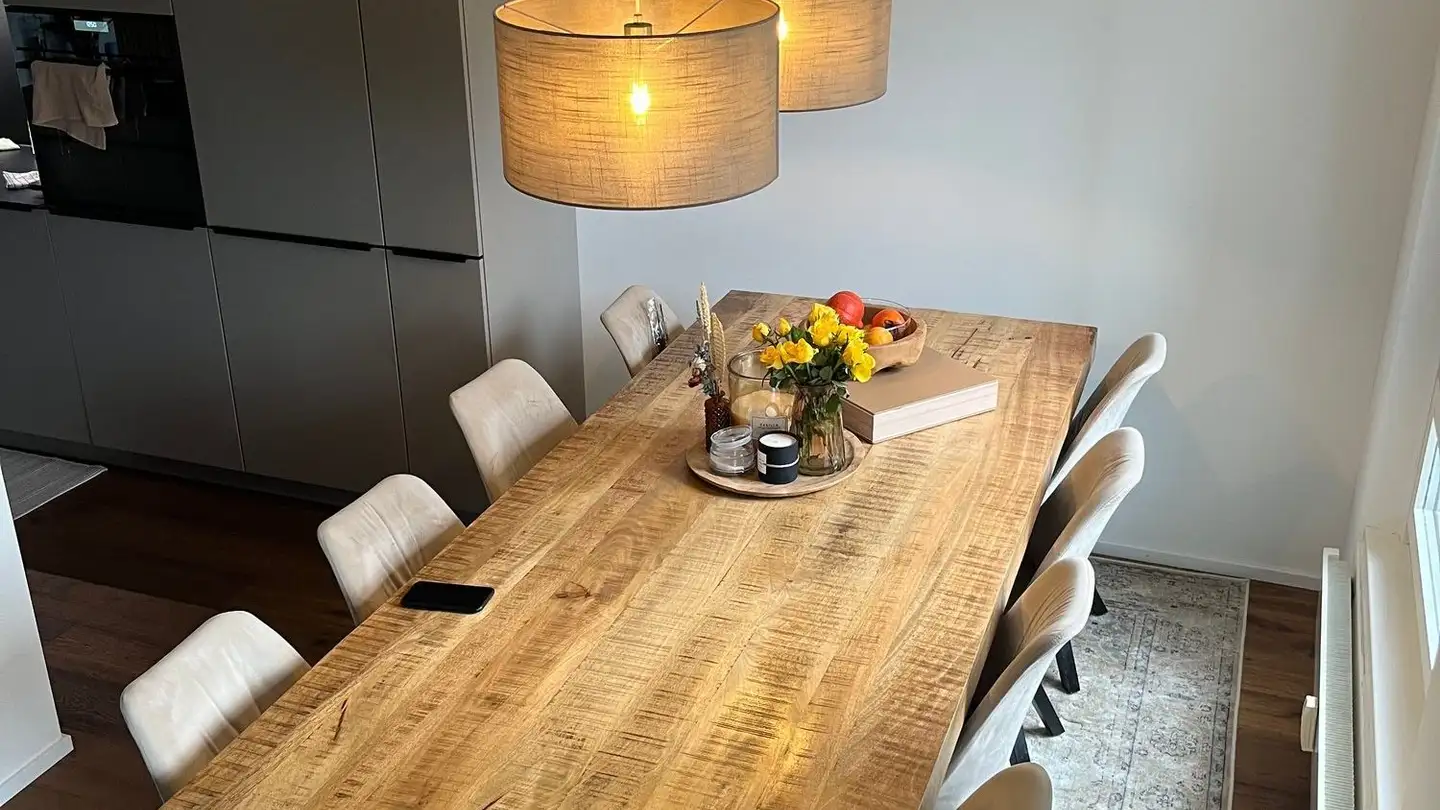 Appartamento in vendita - Ruopigenhöhe, 6015 Luzern - Foto 3