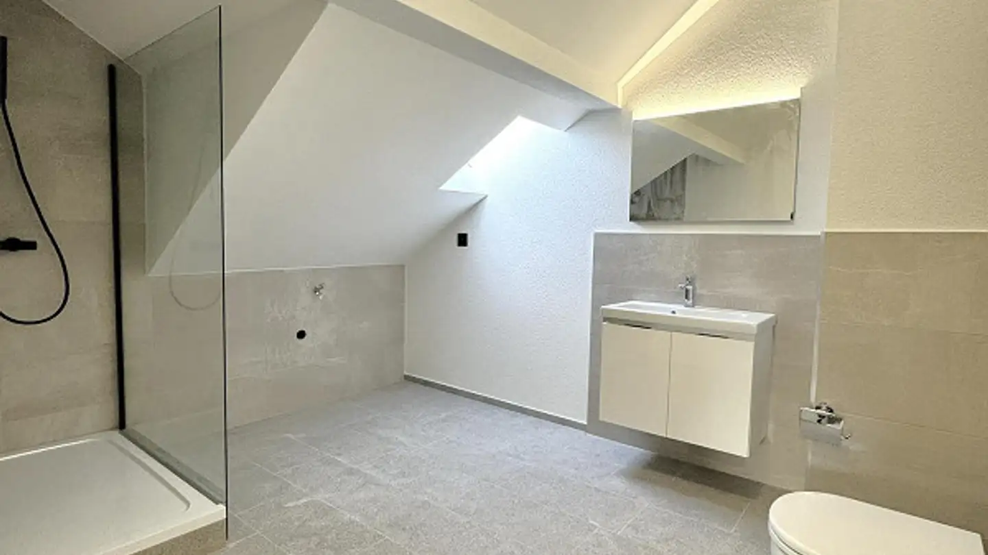 Apartment for rent - Schönbüelstrasse 8, 9032 Engelburg