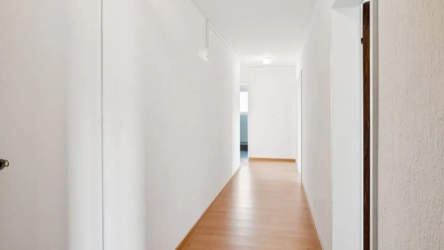 Appartement à louer - Feldhofstrasse 4, 8610 Uster - Photo 2