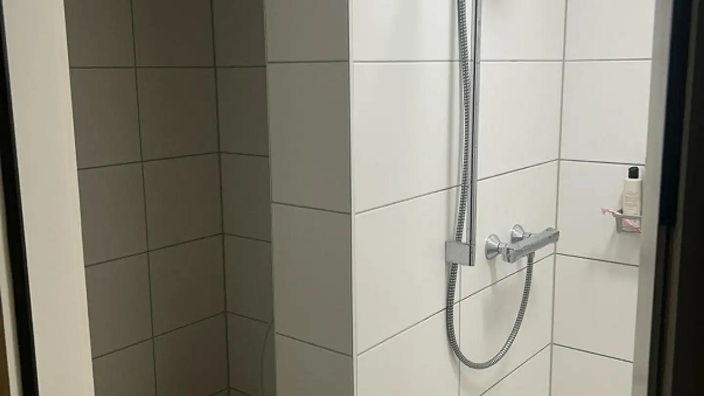 Wohnung mieten - Markgräflerstrasse 78, 4057 Basel