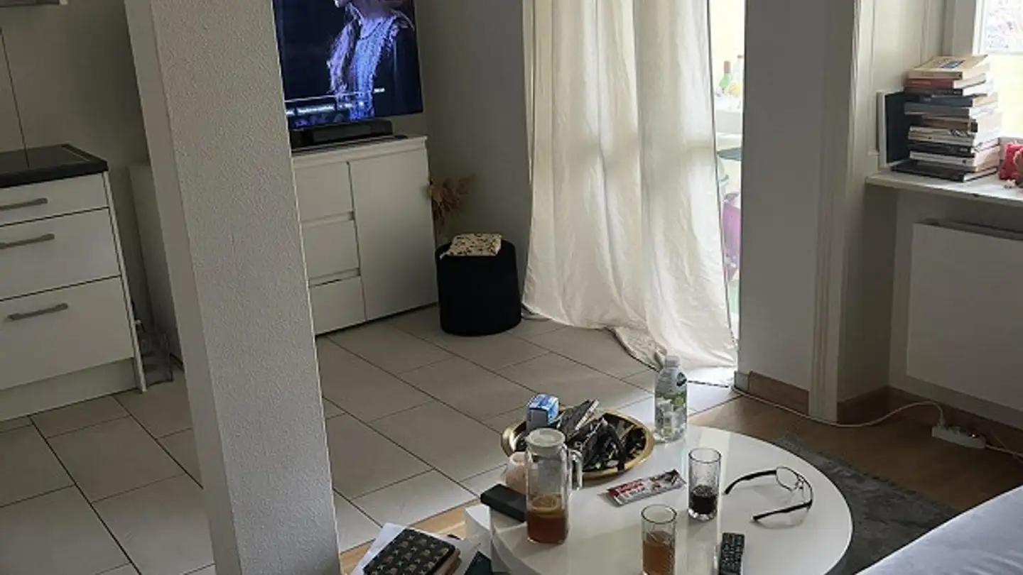 Wohnung mieten - Markgräflerstrasse 78, 4057 Basel - Foto 4