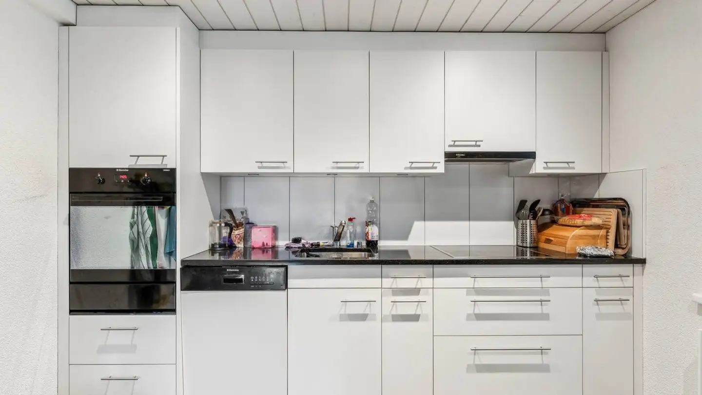 Appartement à louer - Bernstrasse 10, 3506 Grosshöchstetten - Photo 3