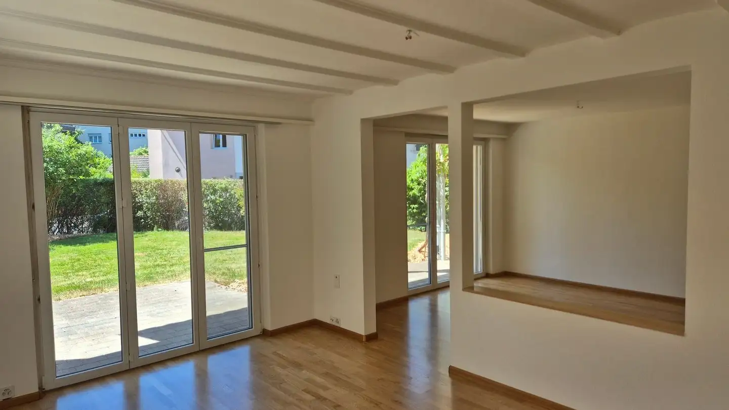 Penthouse mieten - Florastrasse 2, 4127 Birsfelden - Foto 2