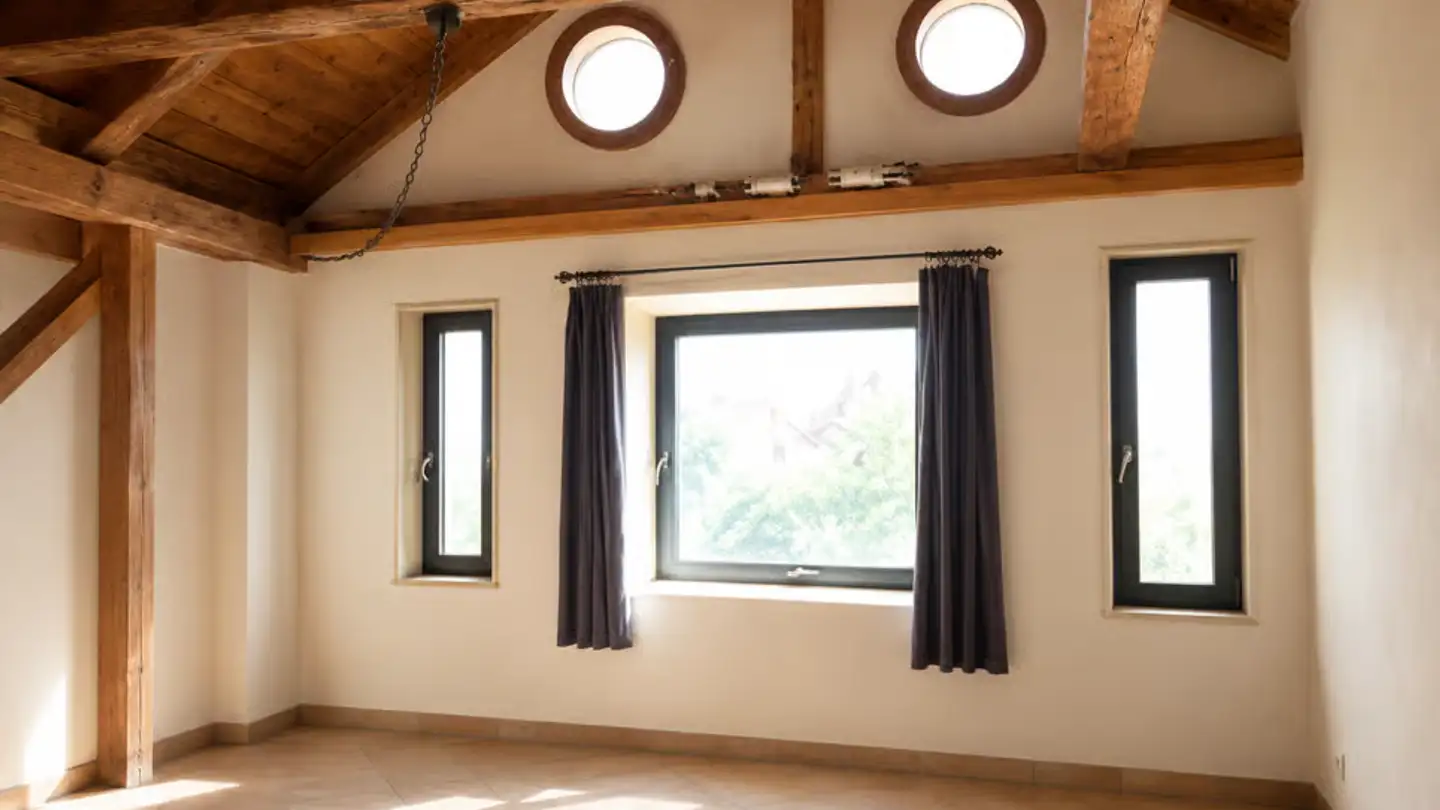 Appartement à louer - Rue De Mura 65, 3960 Muraz (Sierre) - Photo 3