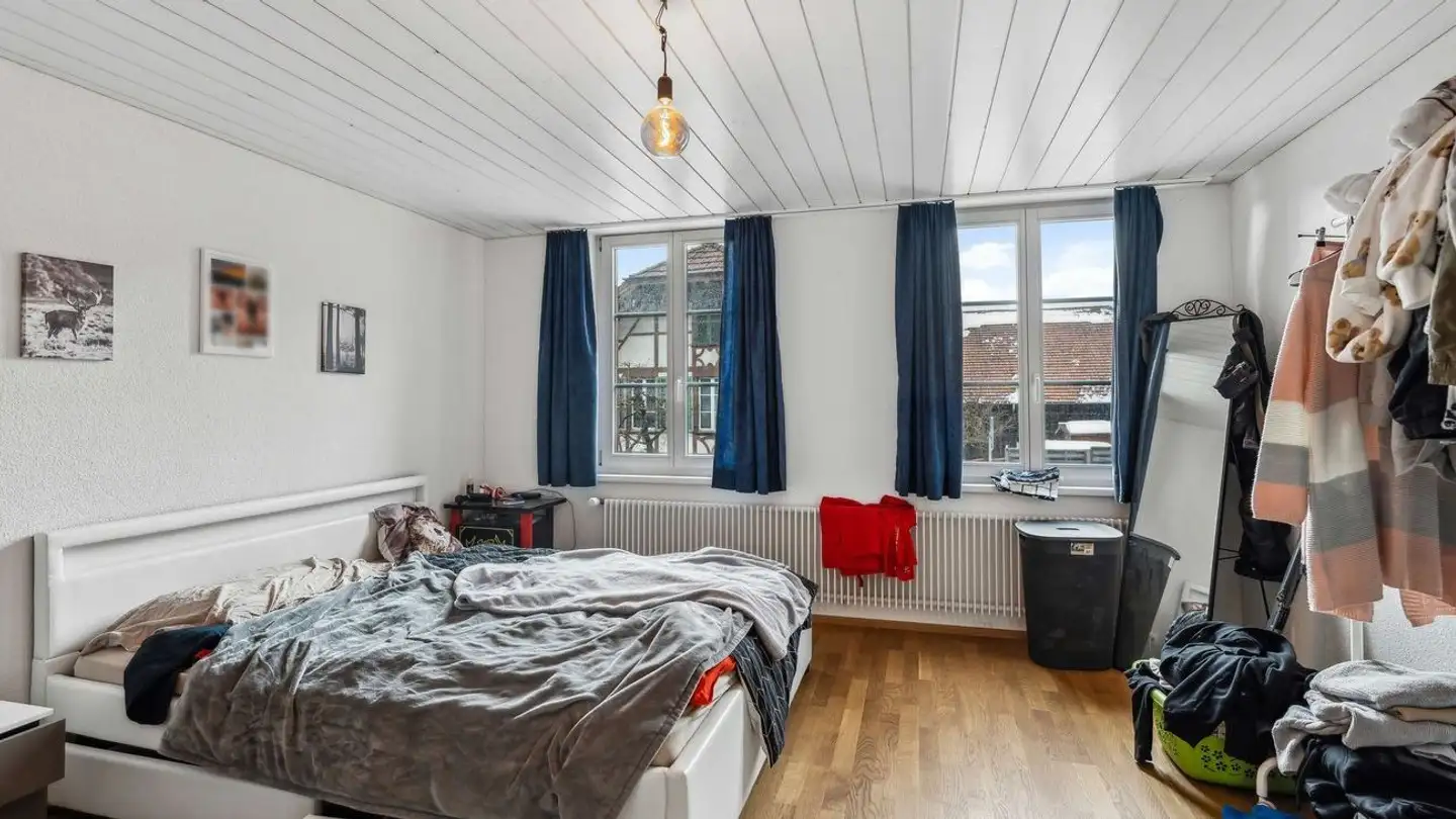 Appartement à louer - Bernstrasse 10, 3506 Grosshöchstetten - Photo 4