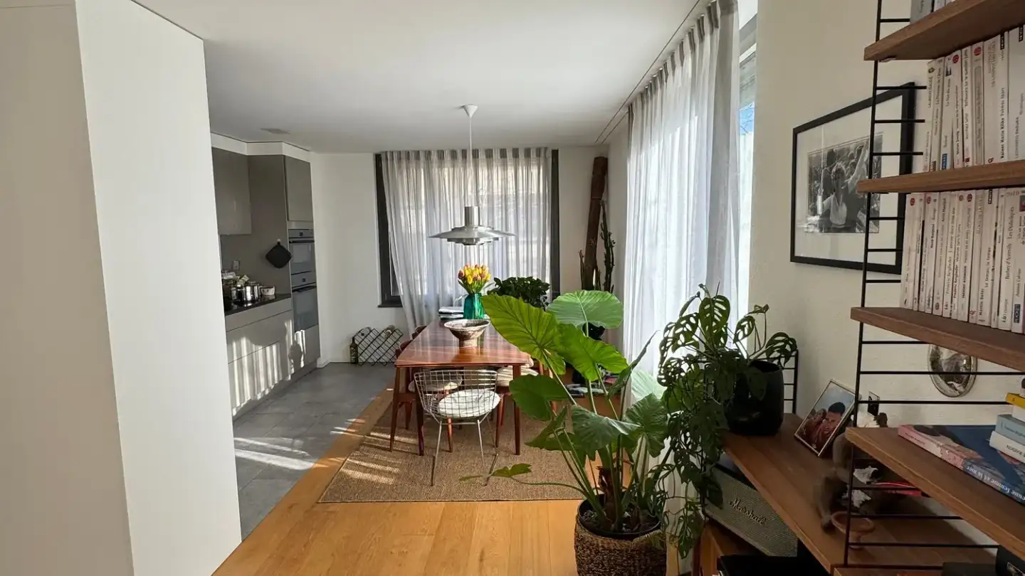 Appartement à louer - Im Glockenacker 13, 8053 Zürich - Photo 2