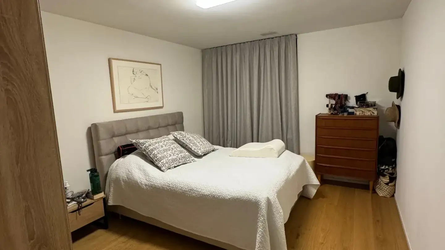 Appartement à louer - Im Glockenacker 13, 8053 Zürich - Photo 4