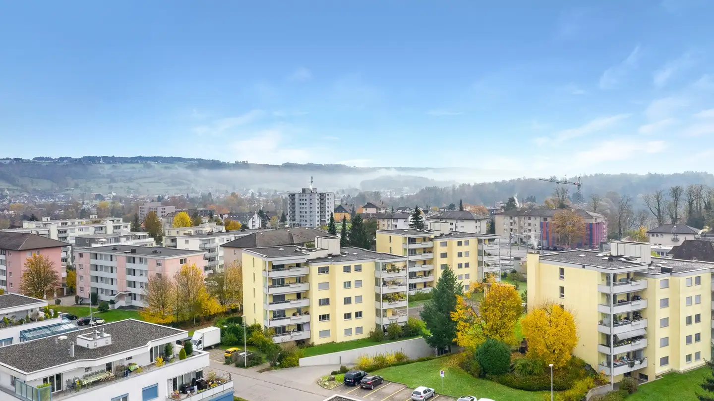 Apartment for rent - Wagenrainstrasse 23, 5620 Bremgarten AG - Photo 3