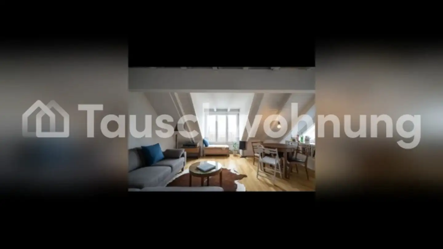 Attique à louer - 8006 Zürich