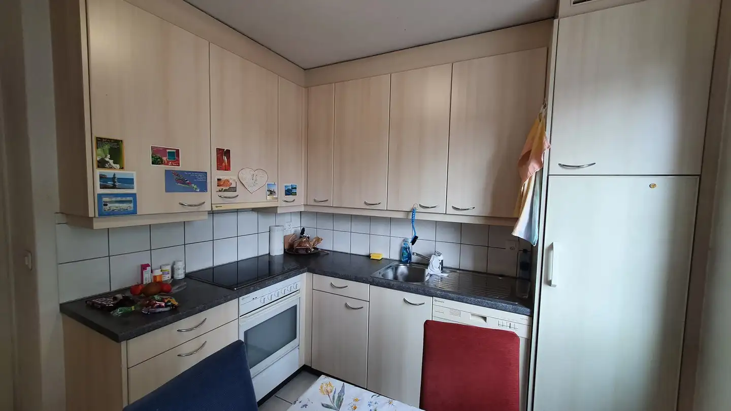 Apartment for rent - Sandrainstrasse 72, 3007 Bern - Photo 2