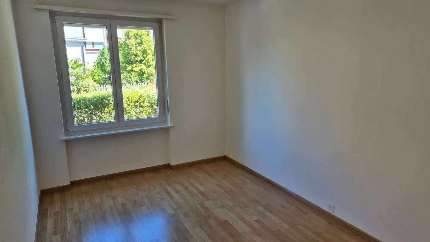 Penthouse mieten - Florastrasse 2, 4127 Birsfelden - Foto 4