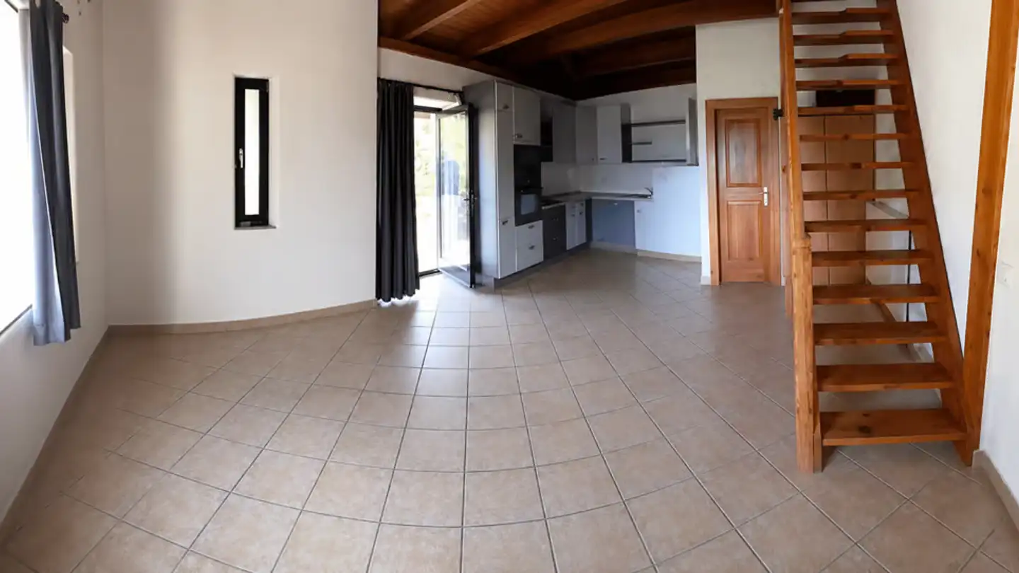 Appartement à louer - Rue De Mura 65, 3960 Muraz (Sierre) - Photo 4