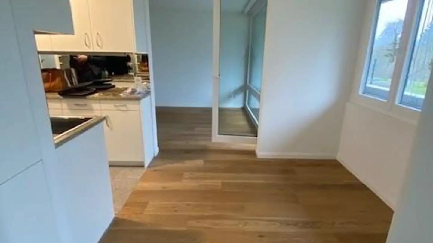 Appartamento in affitto - Lindenhofstrasse 30, 3048 Worblaufen - Photo 2