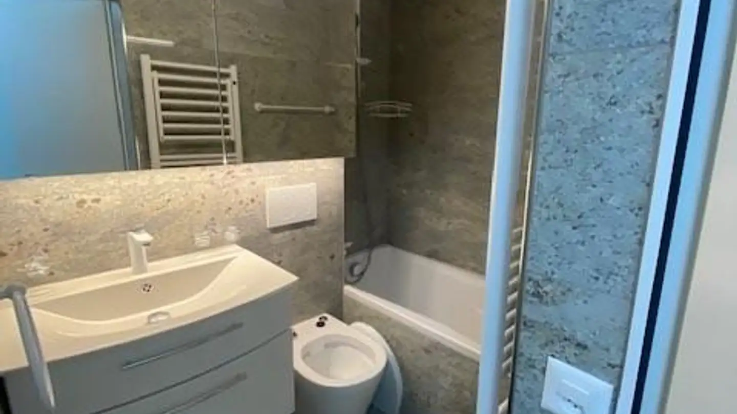 Appartamento in affitto - Lindenhofstrasse 30, 3048 Worblaufen - Photo 3