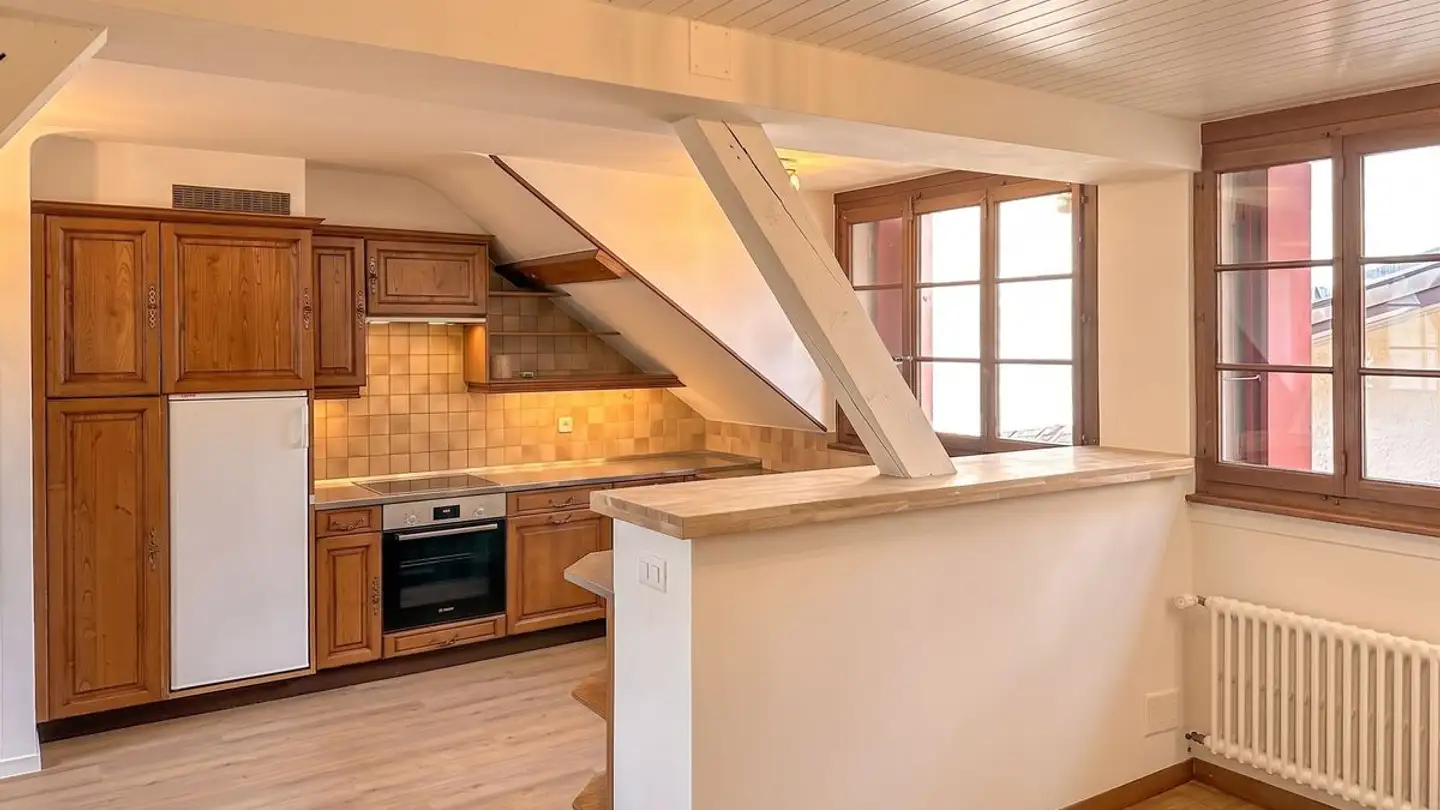 Apartment for rent - 1820 Montreux - Photo 2