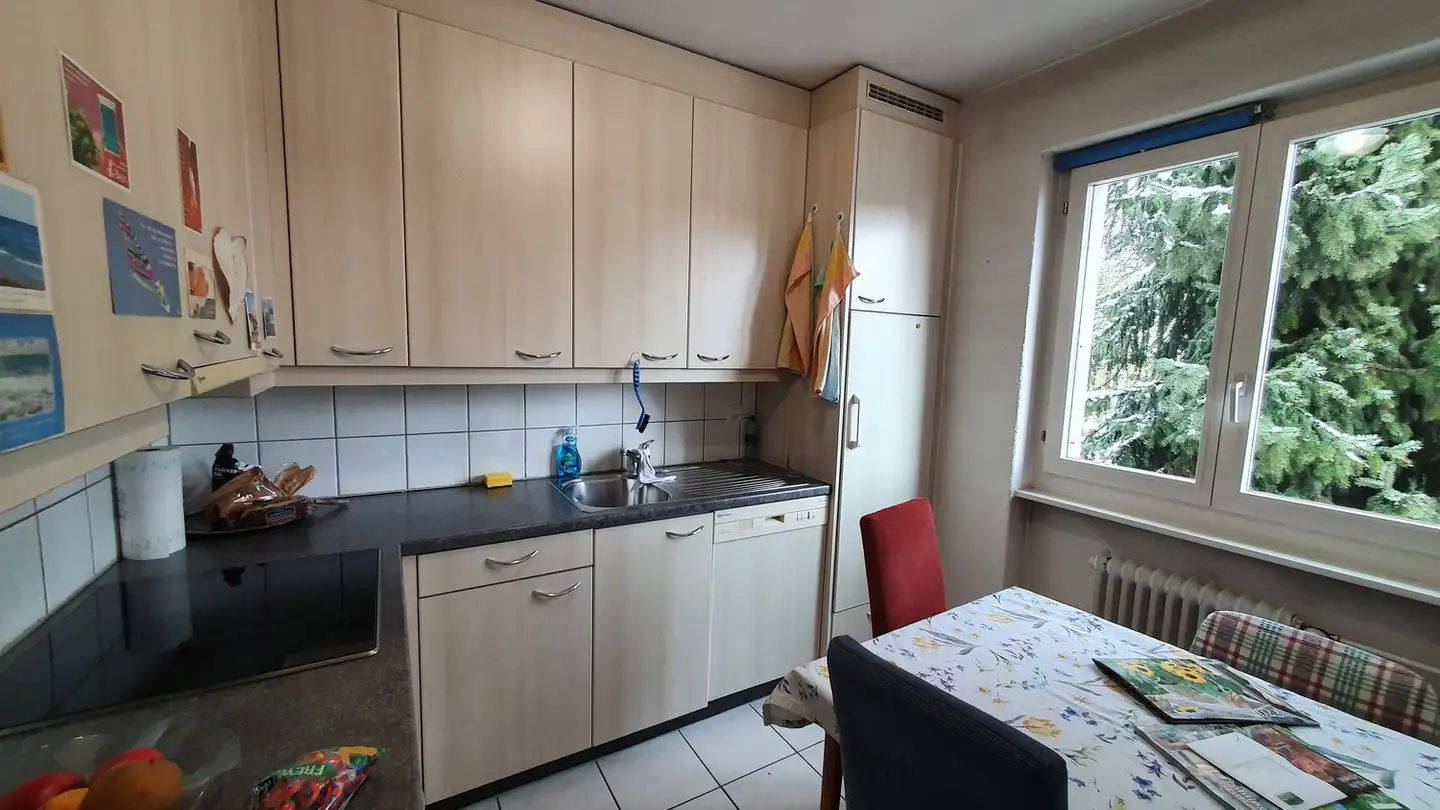 Apartment for rent - Sandrainstrasse 72, 3007 Bern - Photo 3