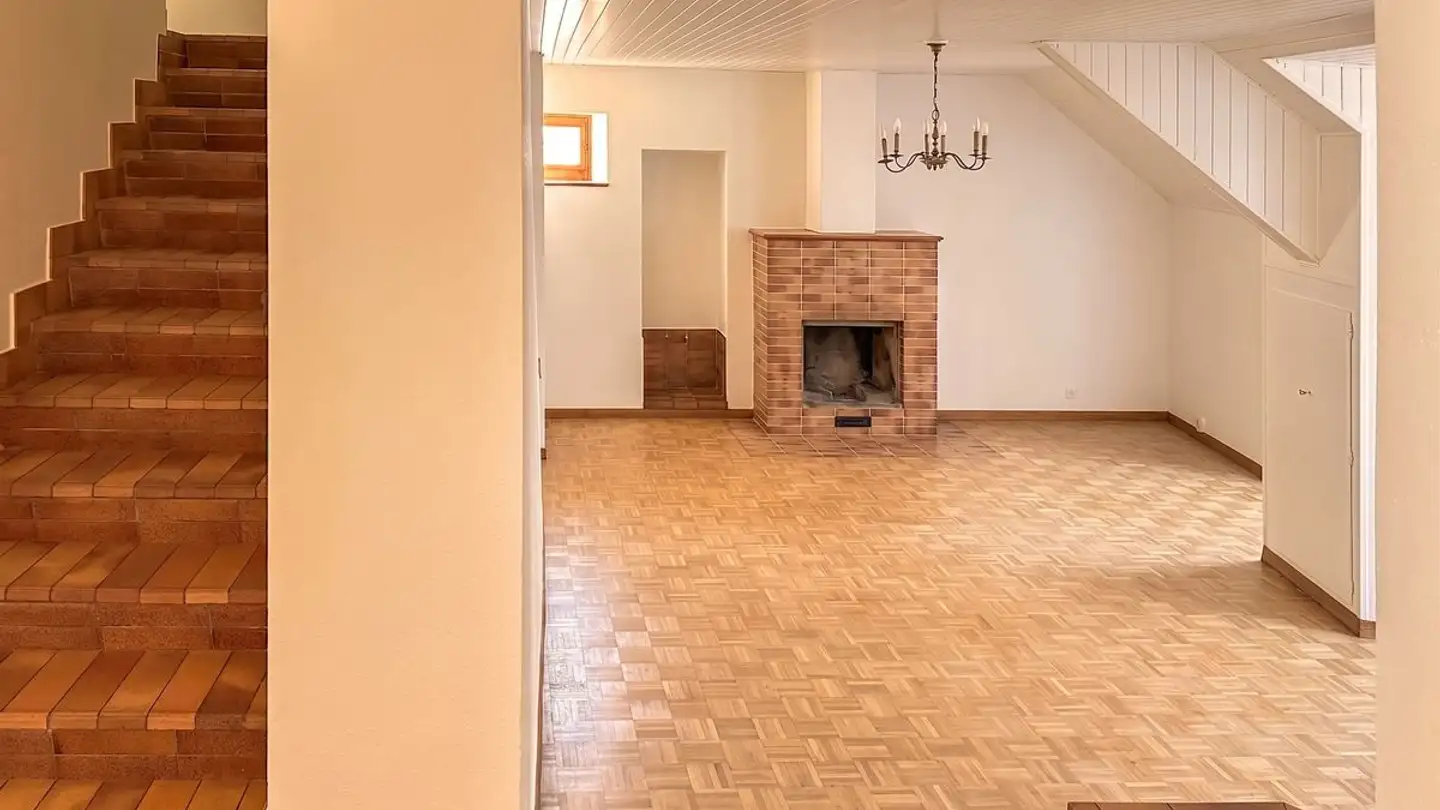 Apartment for rent - 1820 Montreux