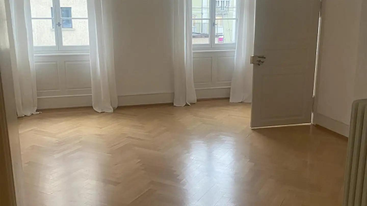 Appartement à louer - Hauptstrasse 57, 9400 Rorschach - Photo 4
