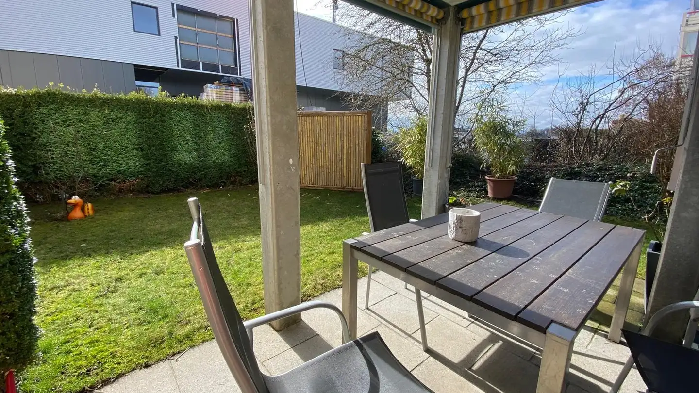 Zimmer mieten - 8317 Tagelswangen - Foto 4