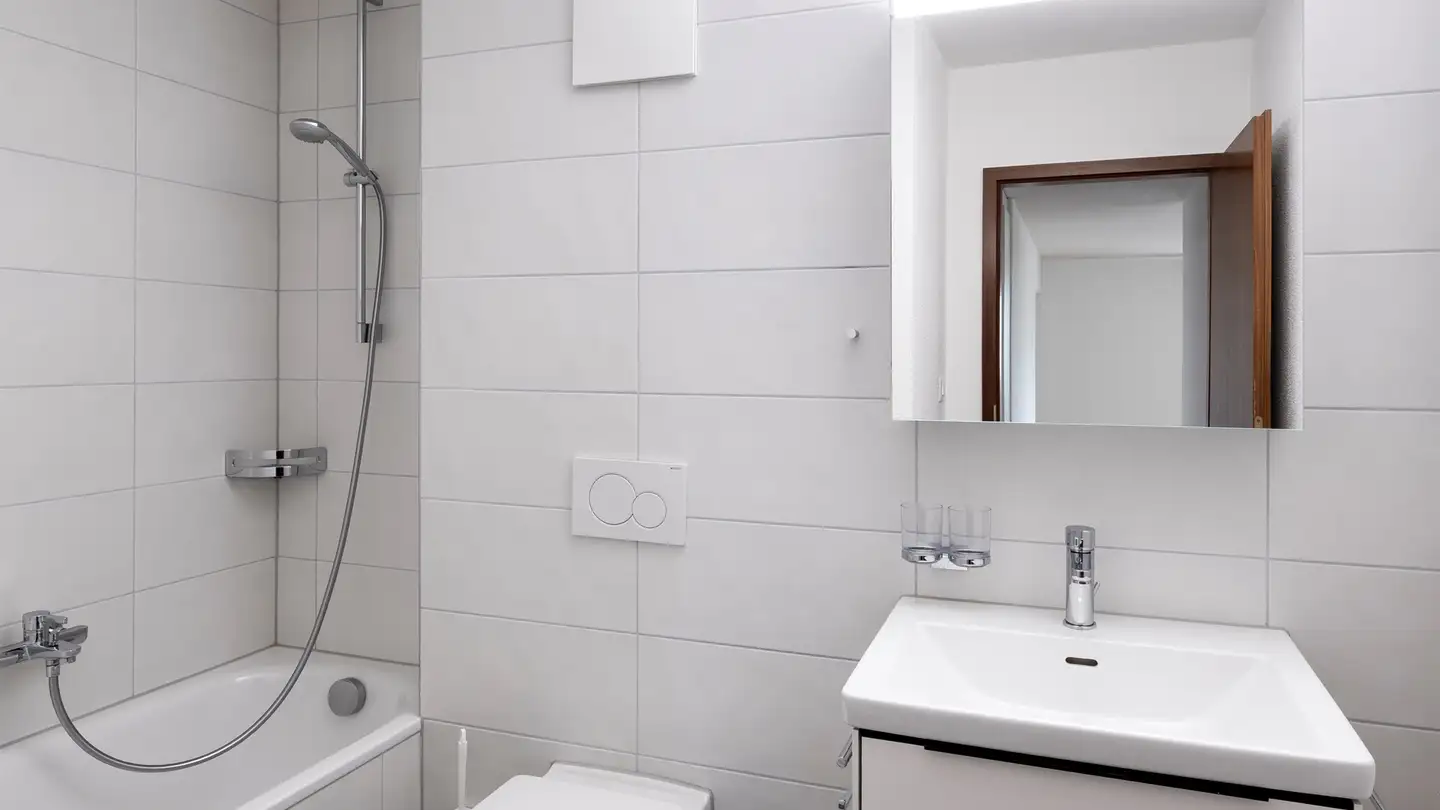 Apartment for rent - Wagenrainstrasse 23, 5620 Bremgarten AG - Photo 4