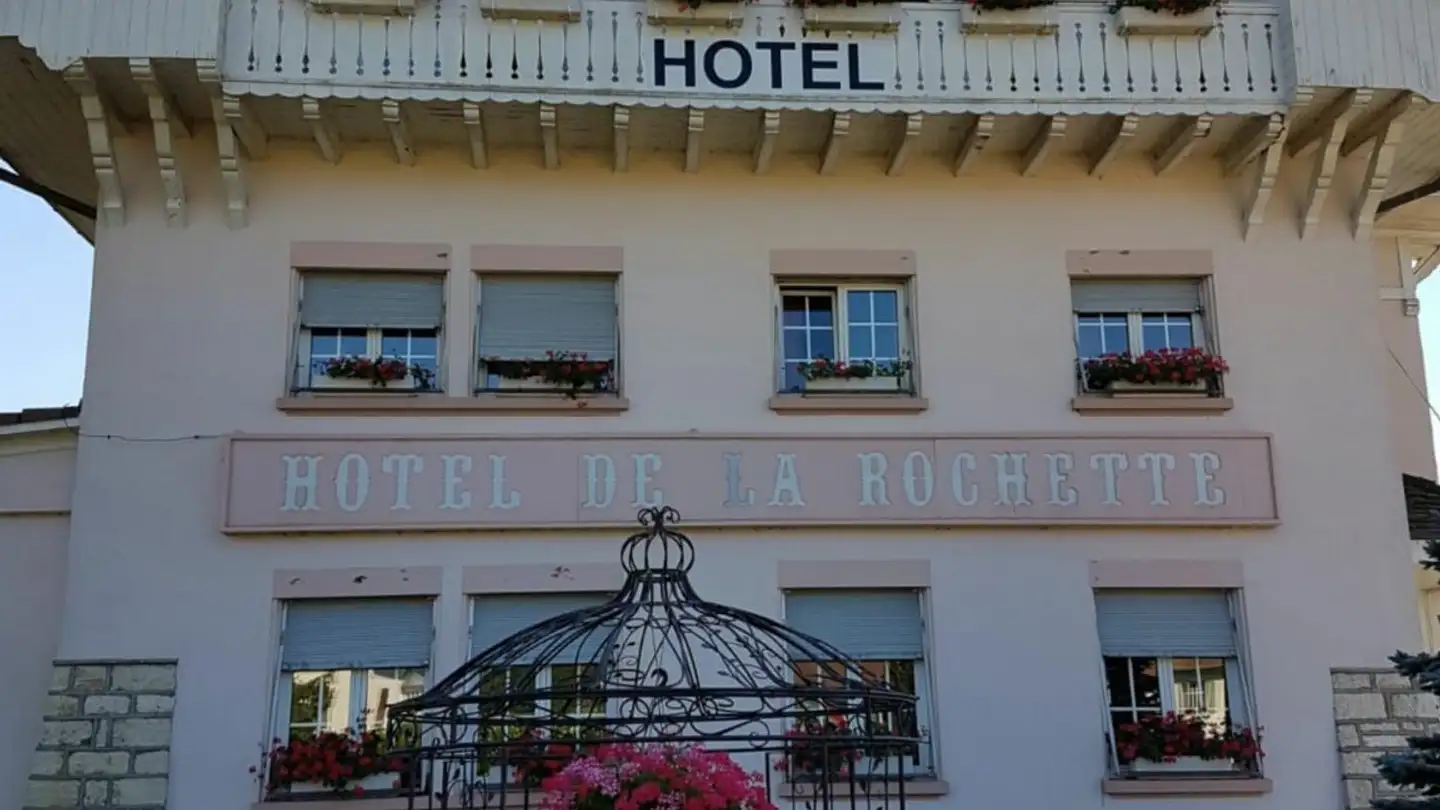 Einfamilienhaus kaufen - Route Des Grottes, 2926 Boncourt