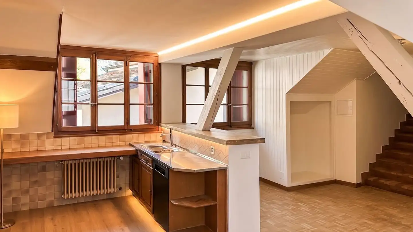 Apartment for rent - 1820 Montreux - Photo 3