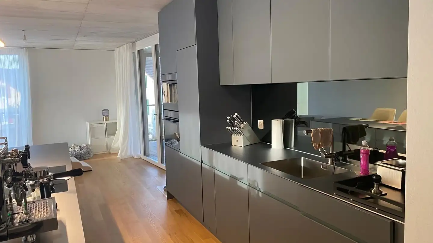 Appartement à louer - Rebgartenweg 1, 4104 Oberwil BL - Photo 3