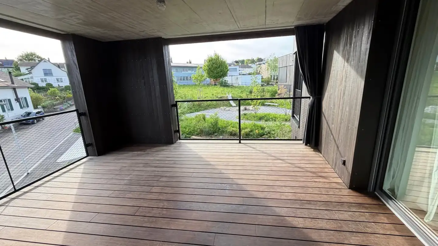 Appartement à louer - Rebgartenweg 1, 4104 Oberwil BL - Photo 4