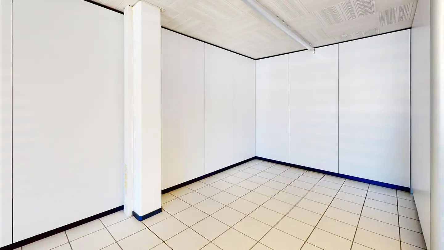 Spazio ufficio in affitto - Via Cantonale 24, 6802 Rivera - Photo 4