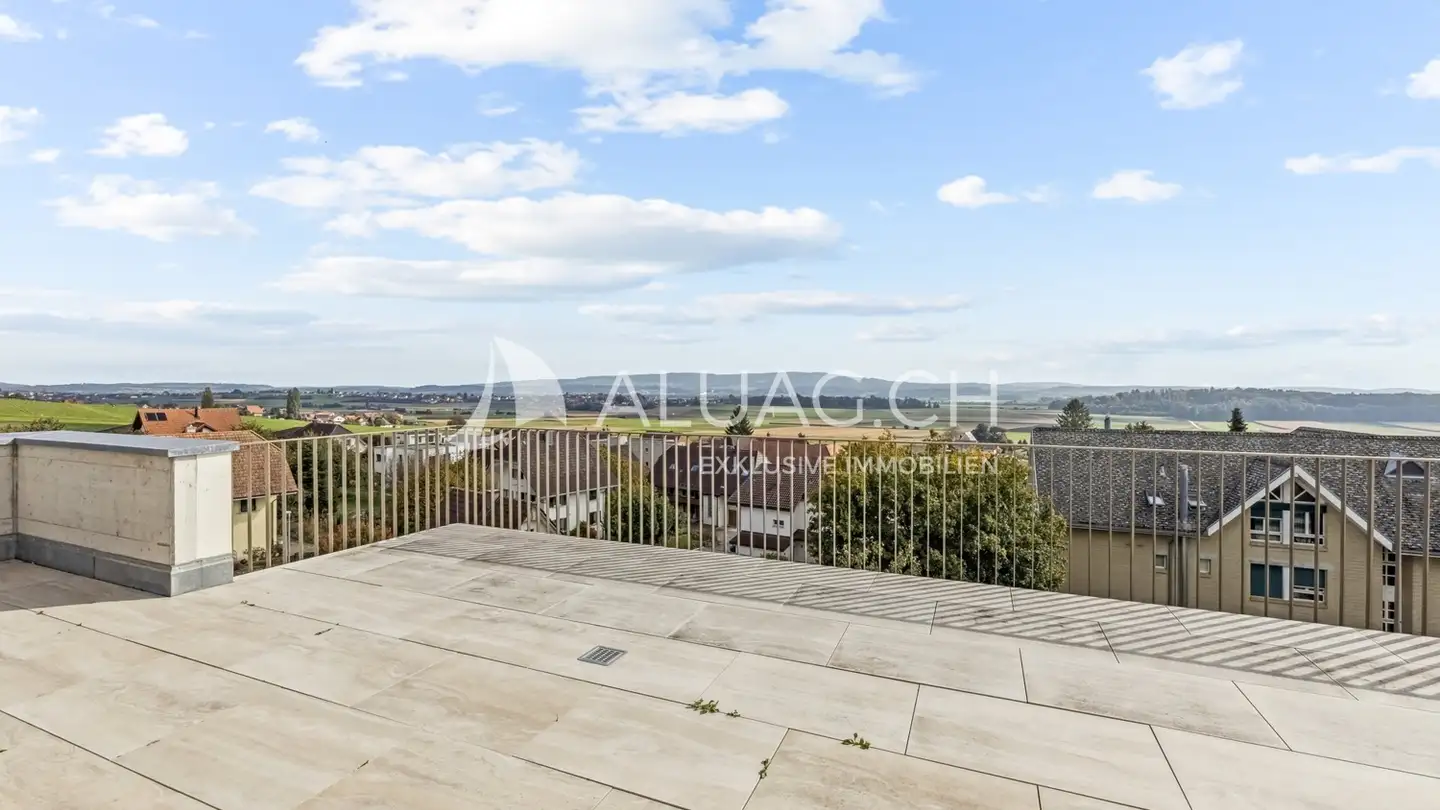 Penthouse kaufen - 2575 Gerolfingen