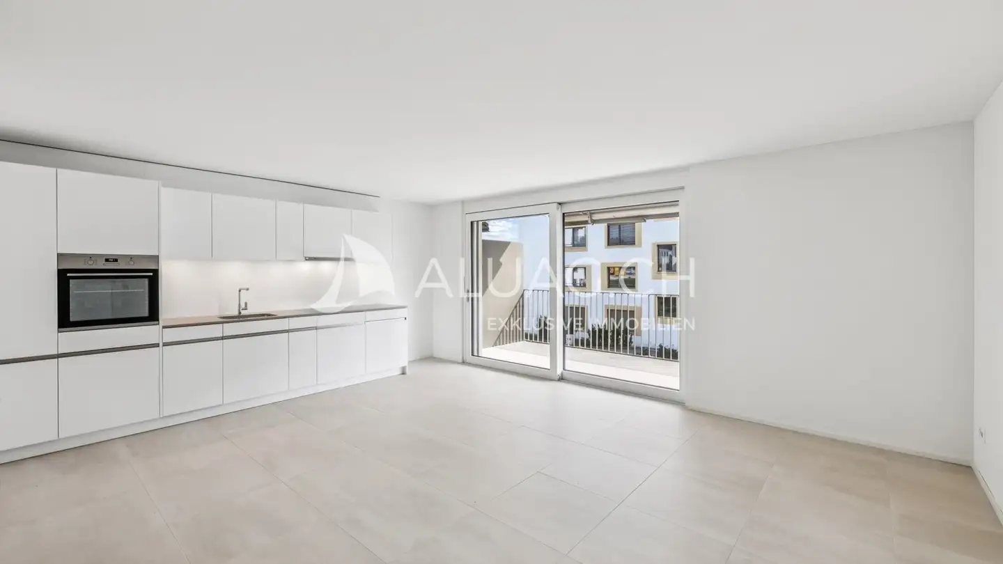 Penthouse kaufen - 2575 Gerolfingen - Foto 4