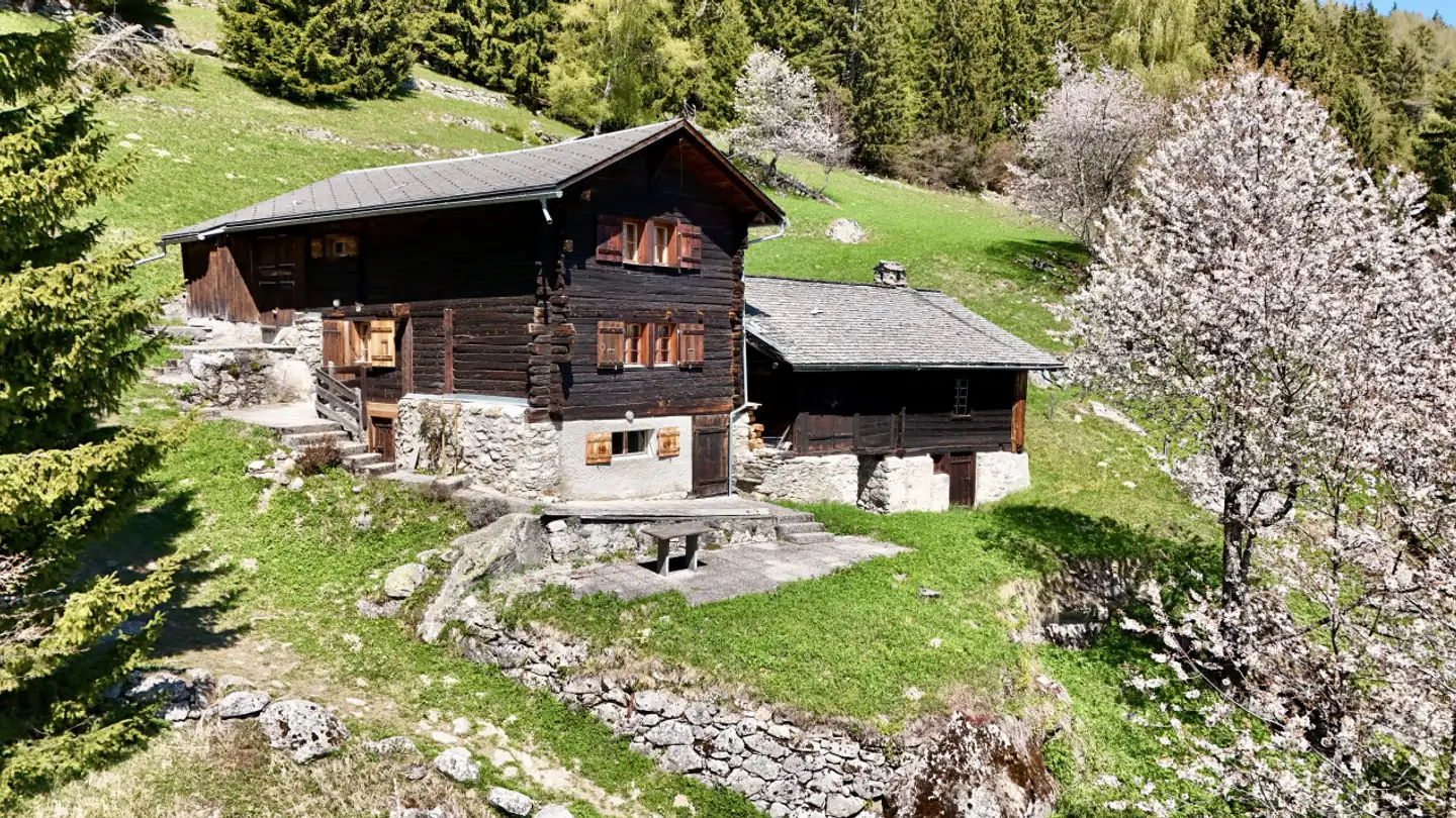 Casa singola in vendita - 1928 Ravoire
