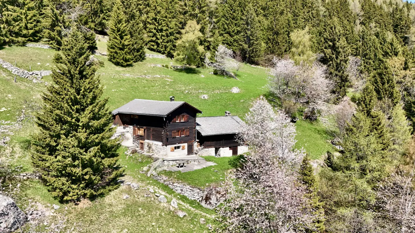 Casa singola in vendita - 1928 Ravoire - Foto 4